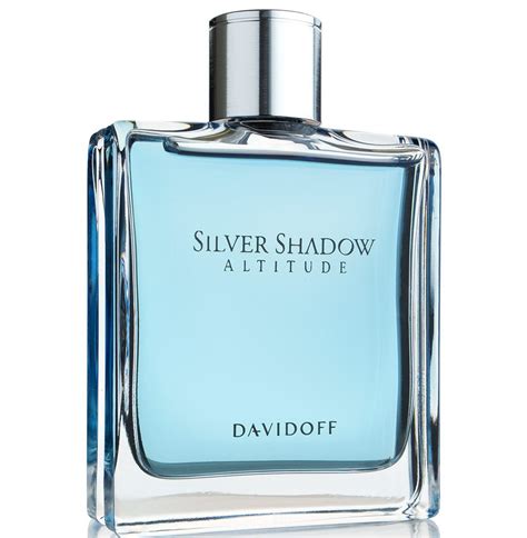 silver shadow by davidoff|davidoff silver shadow 100 ml.